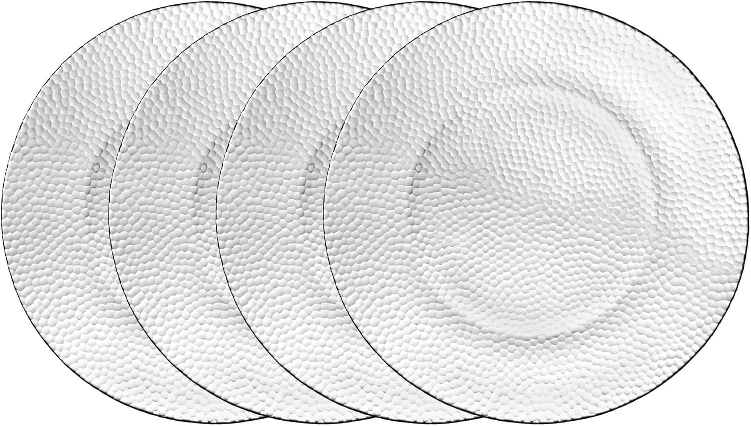 10 Most Popular Glass Dinner Plates for 2023 The Jerusalem Post