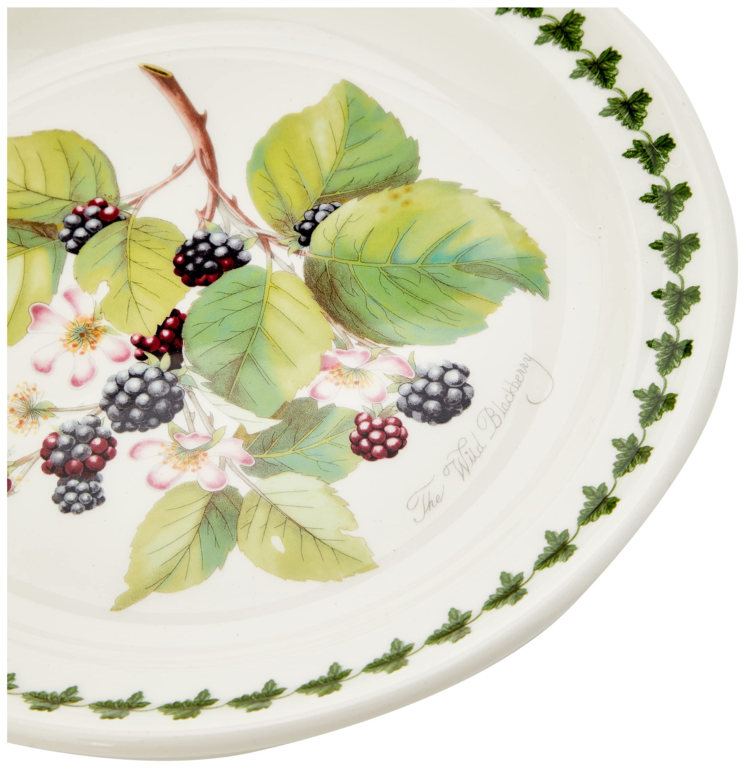 Portmeirion, Set 6 Piatti Frutta