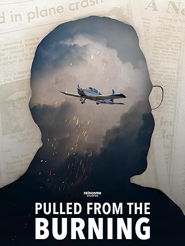 Pulled from the Burning