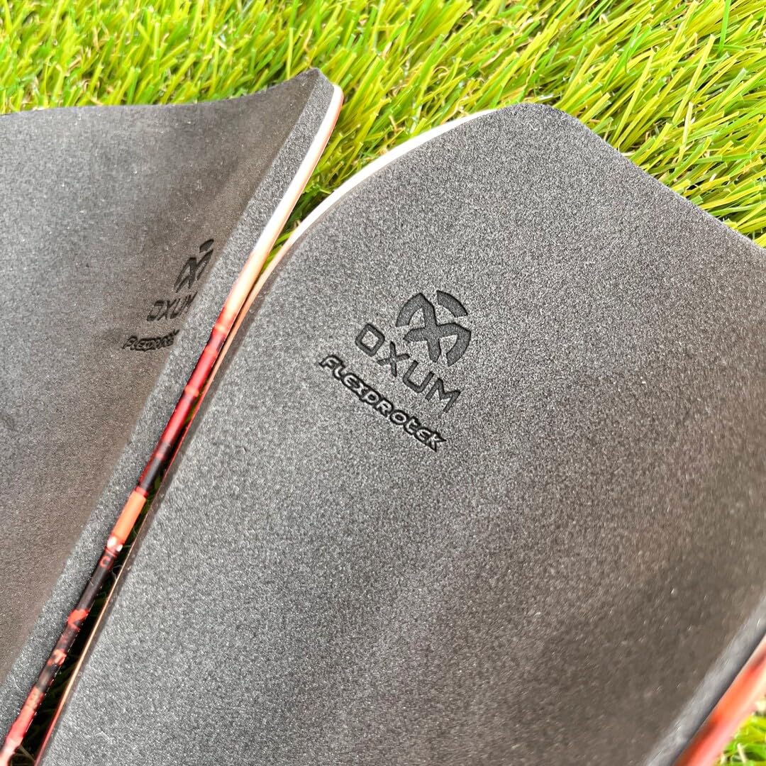 Oxum Sport - Espinilleras de Fútbol Personalizadas para niños y Adultos - Incluye tu número, tu Foto y tu Nombre para Personalizar Tus espinilleras. Bolsita para espinilleras de Regalo - Gama Pro