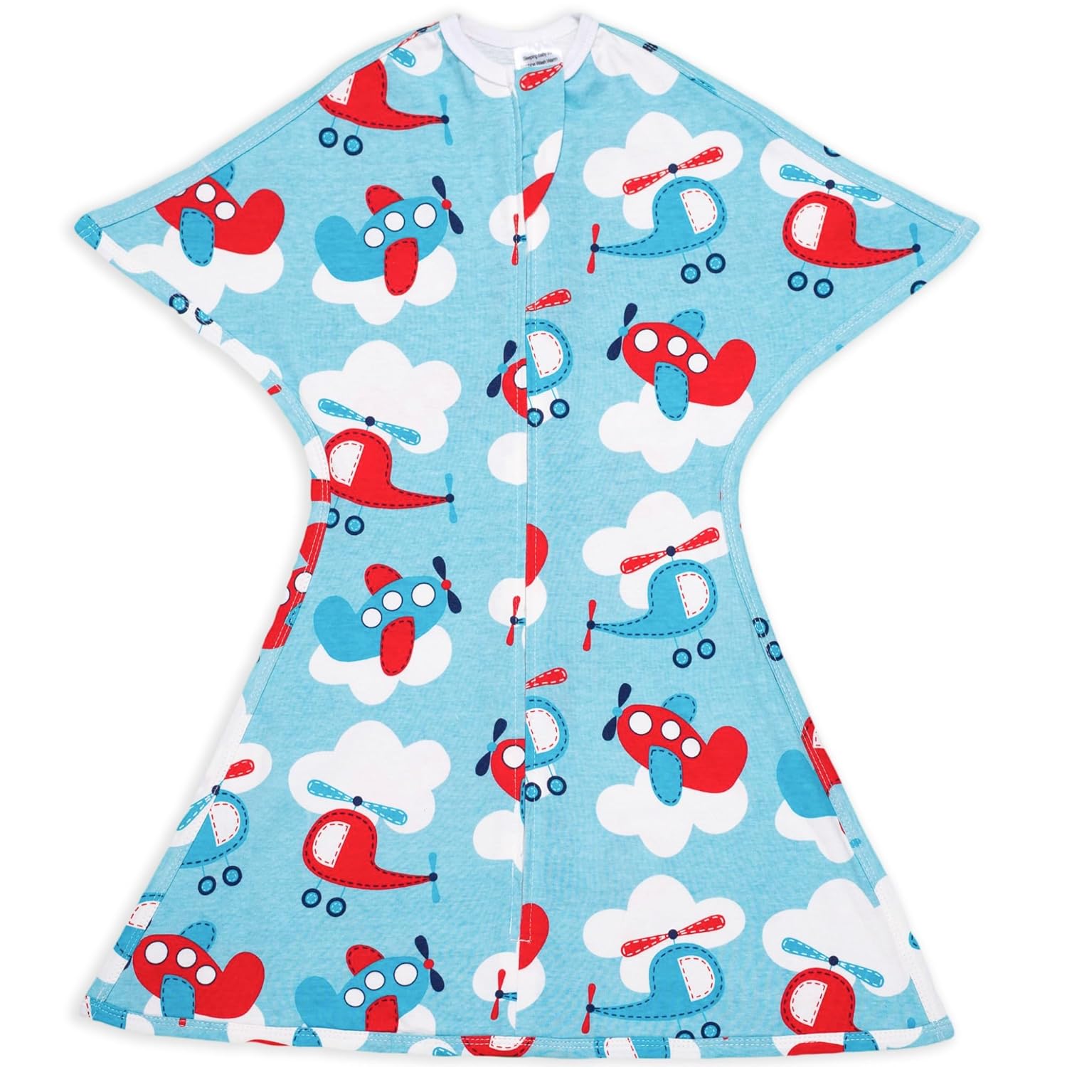 SleepingBaby ZipadeeZip Baby Swaddling Blanket 2T3T