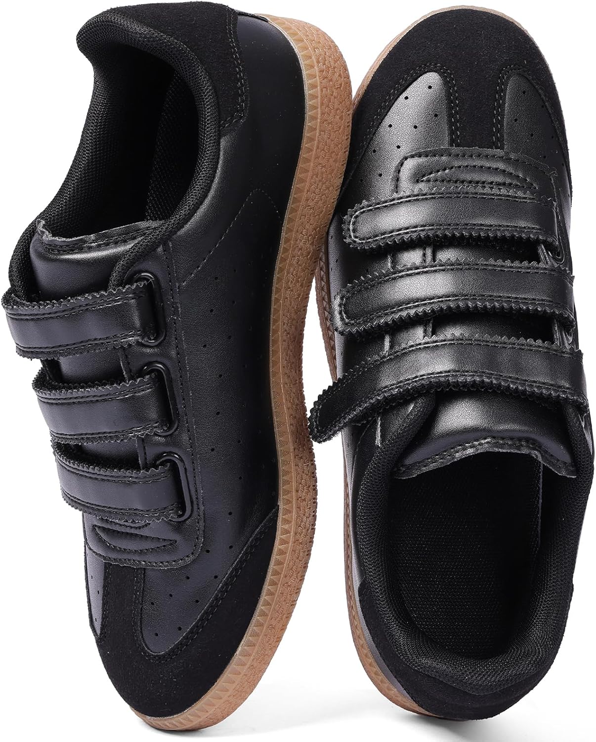 CYNLLIO Sneakers for Women Comfortable Tennis Shoes Non-Slip Lightweight Walking Shoes Casual Fashion Sneakers