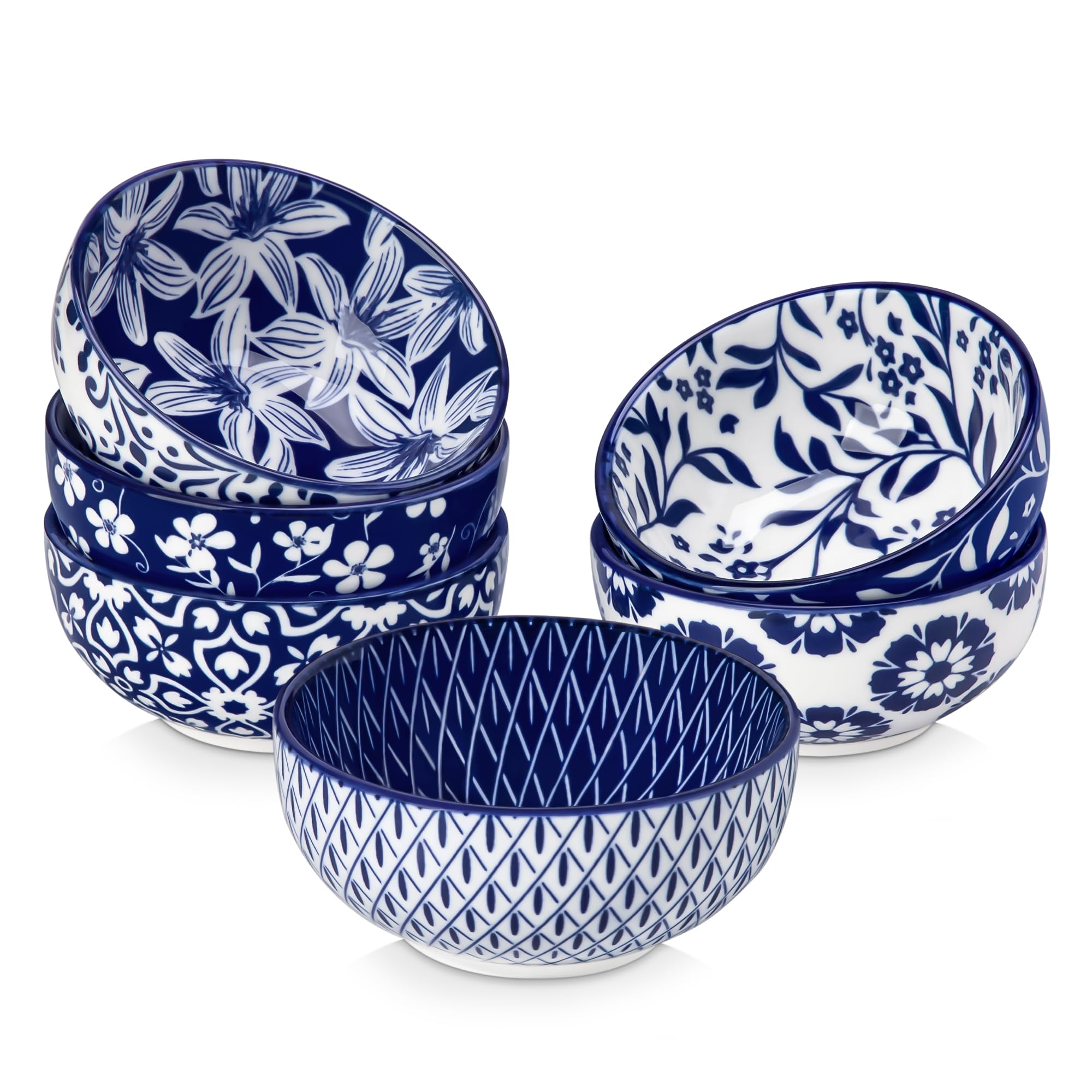 vancasso Serie SELENE Geschirrset