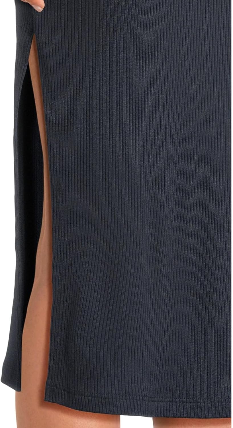 Beyond Yoga Women's Formation Tank Dress