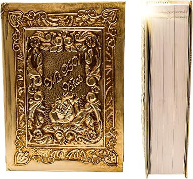 Quinceanera Biblia catolica en espanol Metalic Cover for XV anos - Spanish Bible Large Print - Biblia en espanol letra Grande Quinceanera Decorations Quinceanera gifts - Quinceanera bible catholic