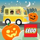 LEGO® DUPLO® WORLD - Vorschul-Lernspiele für Kinder und Kleinkinder