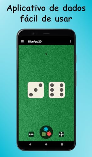 Dados 2D