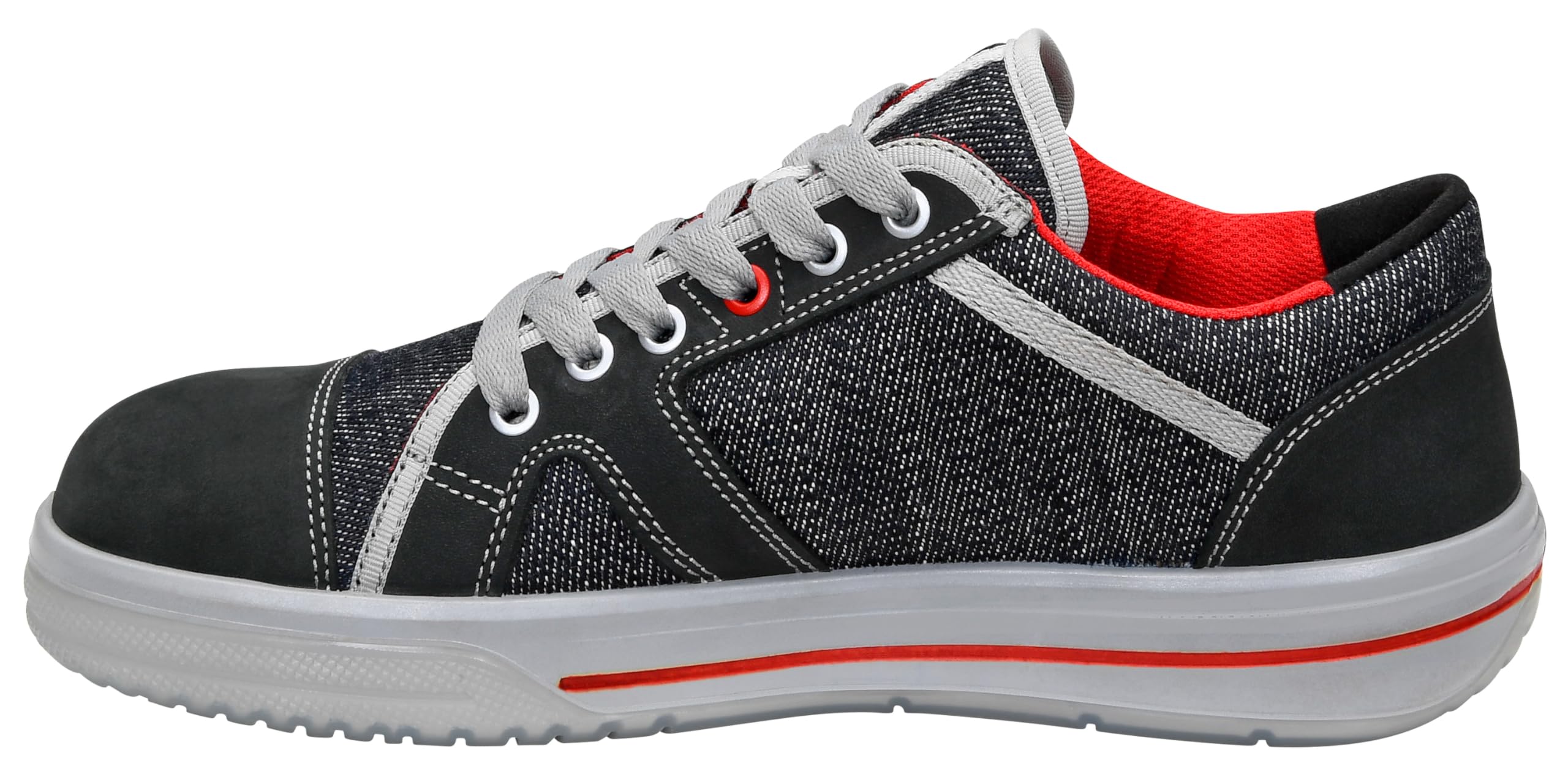 Elten 72106 L10 S2 Sensation - Zapatillas de Seguridad