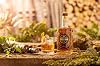The Woodsman Blended Scotch Whisky 70cl | Enjoy a Well Earned Woodsman Whisky | The Woodsman Scotch Whisky 40% vol