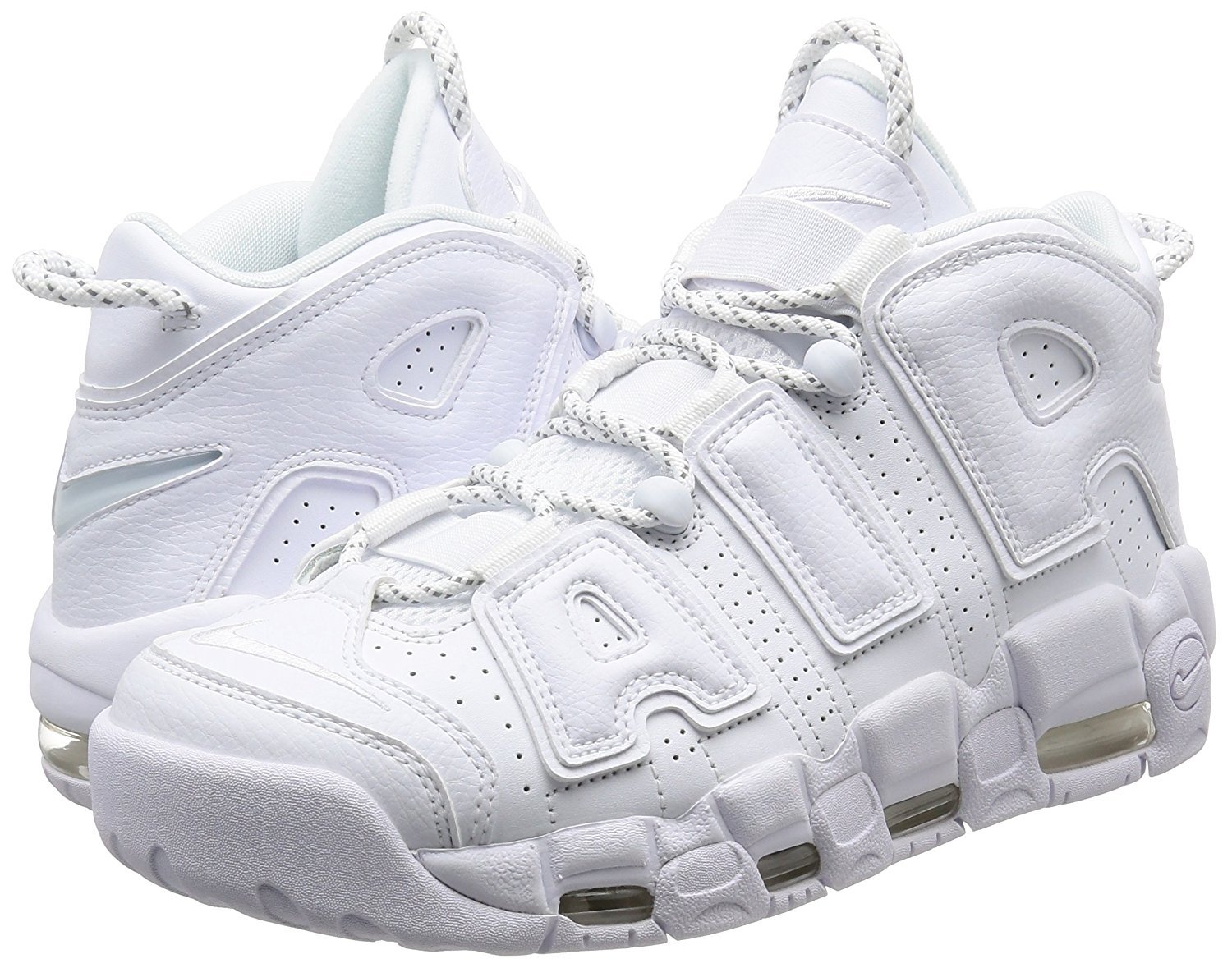 NIKE Air More Uptempo '96 921948100, Scarpe Sportive - 46 EU