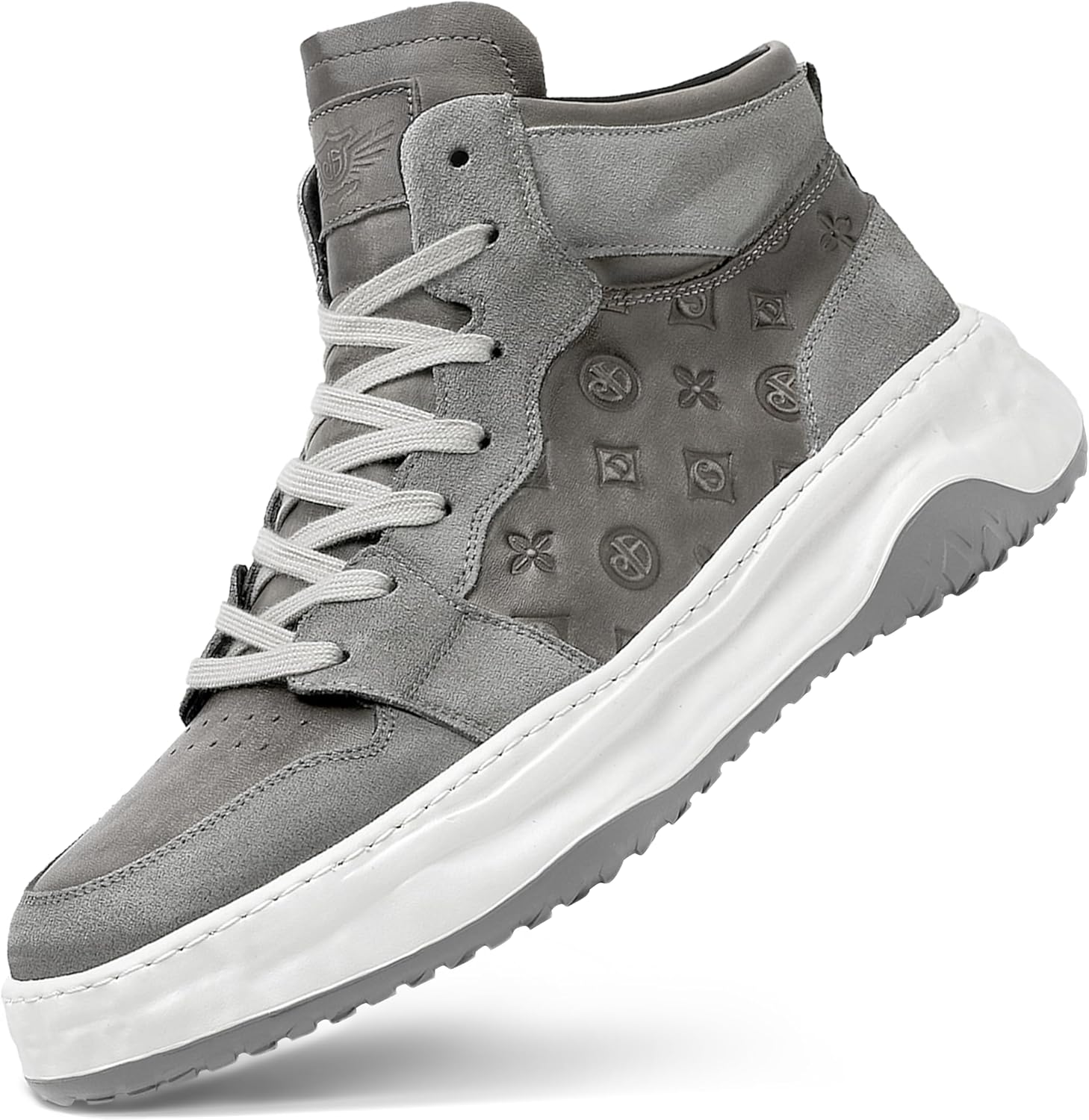 Erkek ve Kadınlar için Moda Spor Ayakkabılar, Hakiki Deri Lüks Tasarımcı Ayakkabılar, Nefes Alabilen ve Rahat Günlük Yürüyüş ve Tenis Ayakkabıları