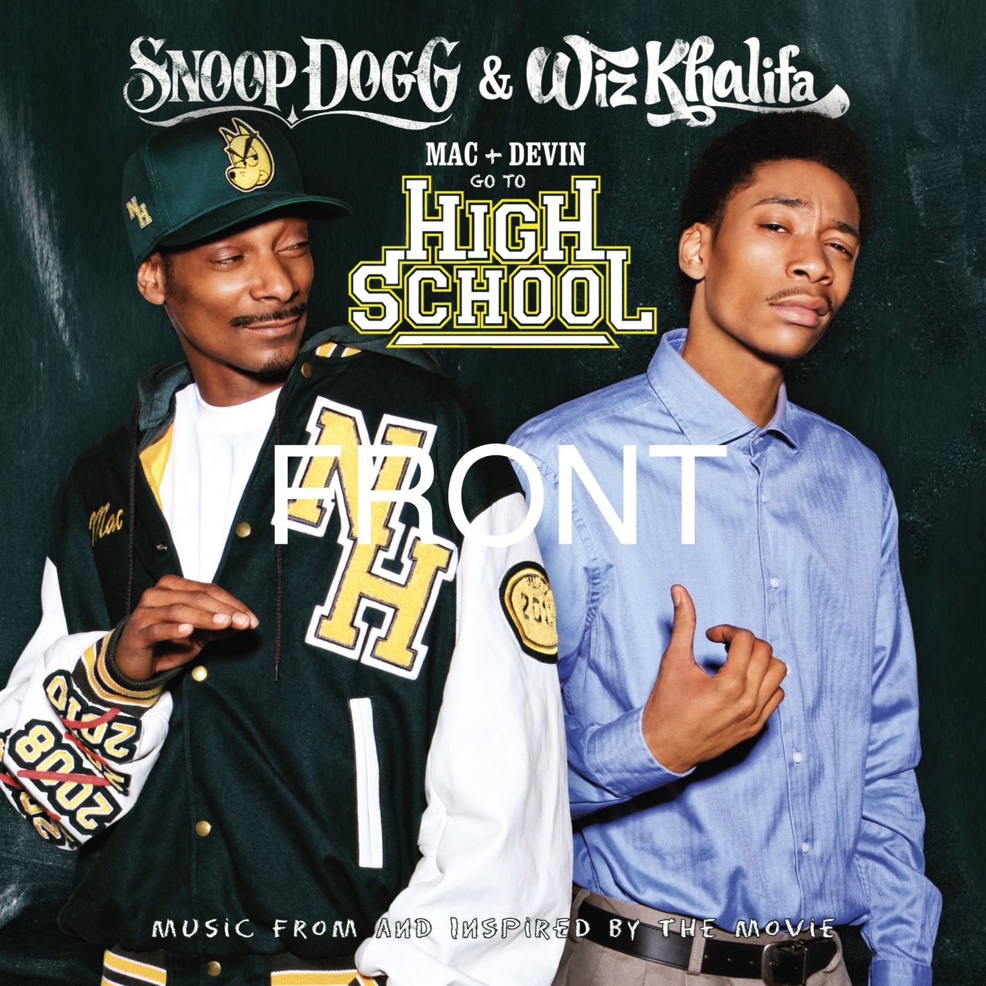 Amazon.com: Mac & Devin Go To High School