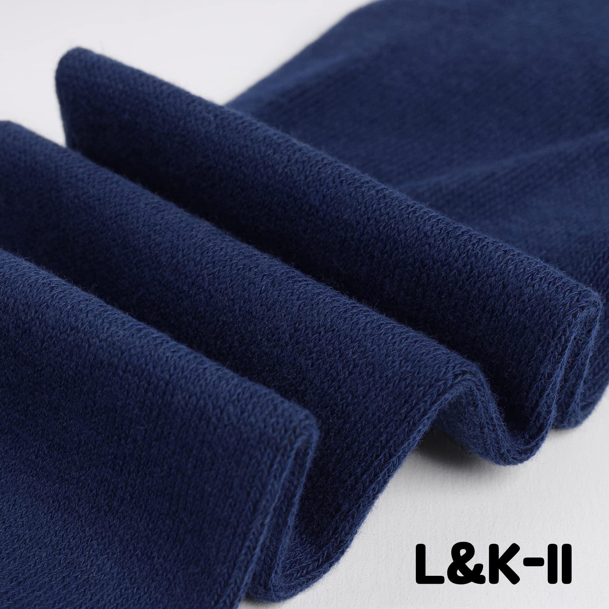 L&K-II Collant per neonati in confezione da 1 collant per neonate e ragazzi collant in magViolaa multicolore 2772