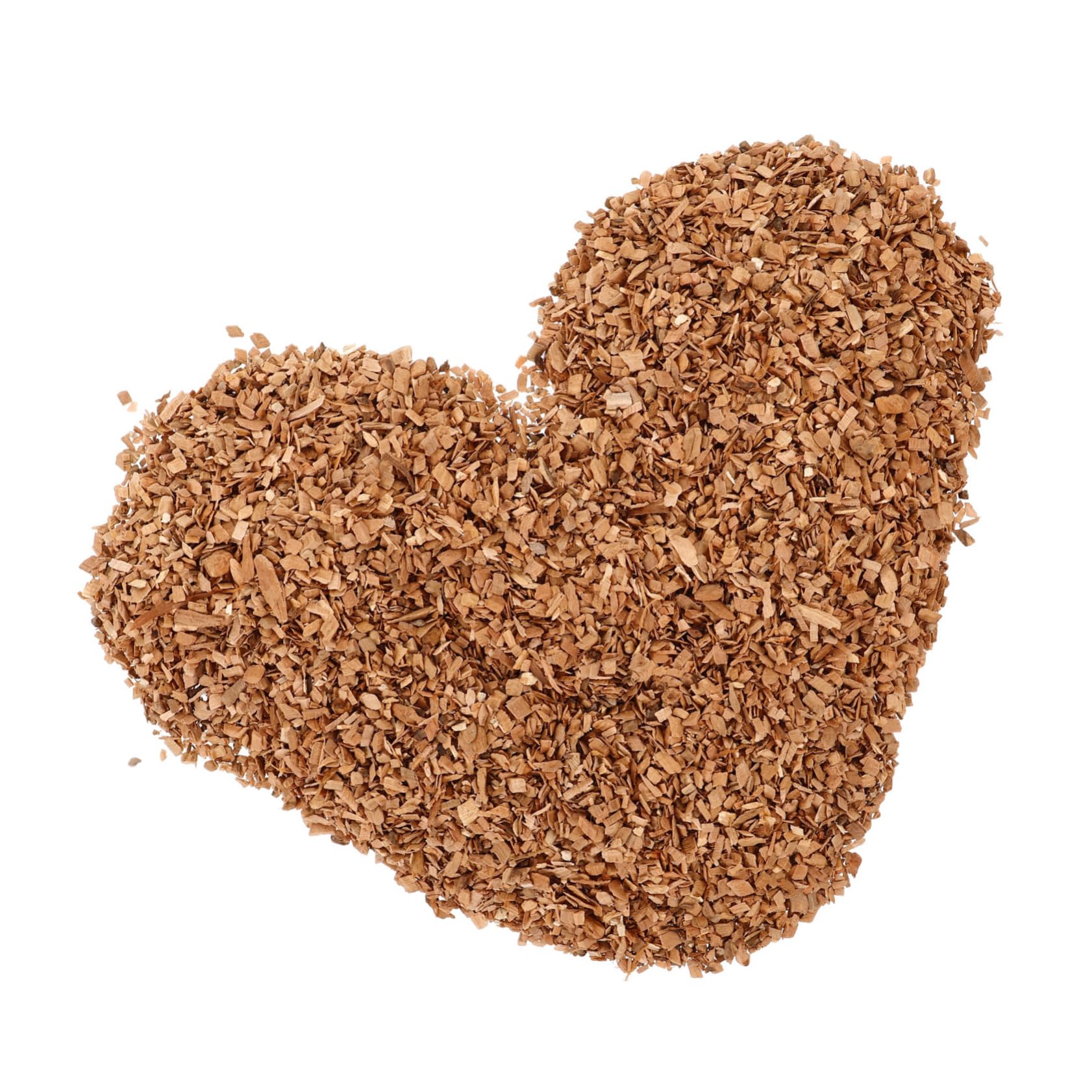 Ciieeo Bbq Apple Wood Chips Wooden Chunks for Smoking Grilling Tools and Outdoor Cooking Perfect for Camping