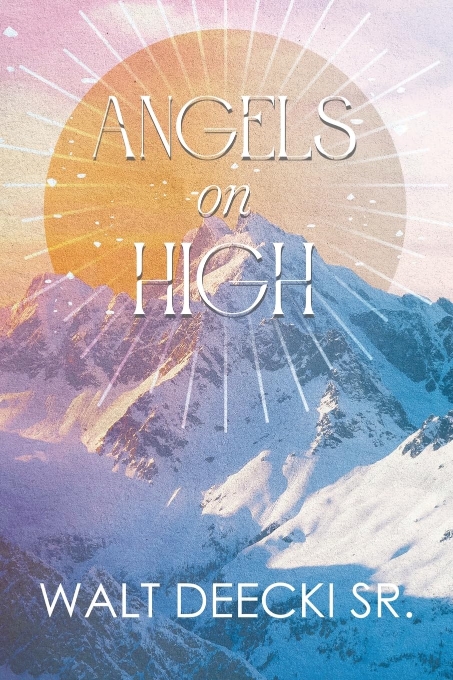 Angels on High