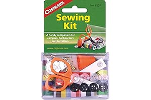 Coghlan's Emergency Sewing Kit for Survival