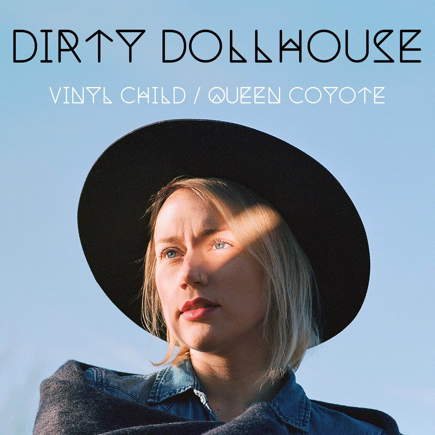 Vinyl Child / Queen Coyote [VINYL]