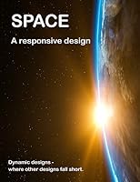 Space Design Prompt 6 Pack - PDF Printable Activity with MYP Assessment Rubrics