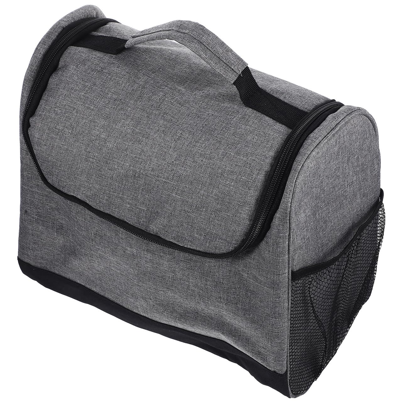 Bolsa de barman portátil de nylon para proteger kit de bar en viajes y eventos