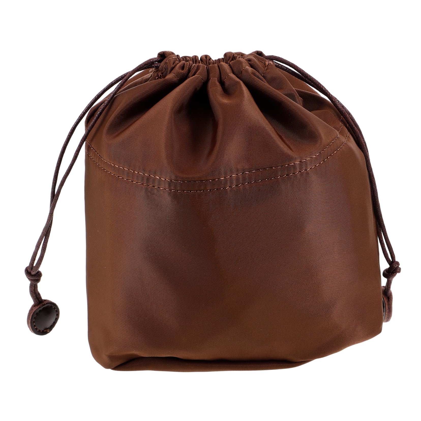 FRCOLOR Bucket Bag Purse Organizer Insert Small Wet Bag for Tote Insert Organizer