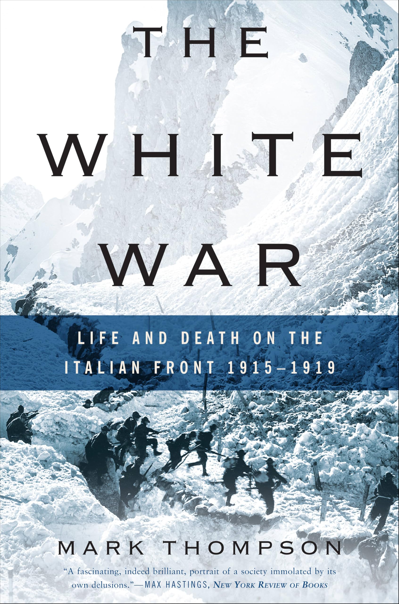 The White War