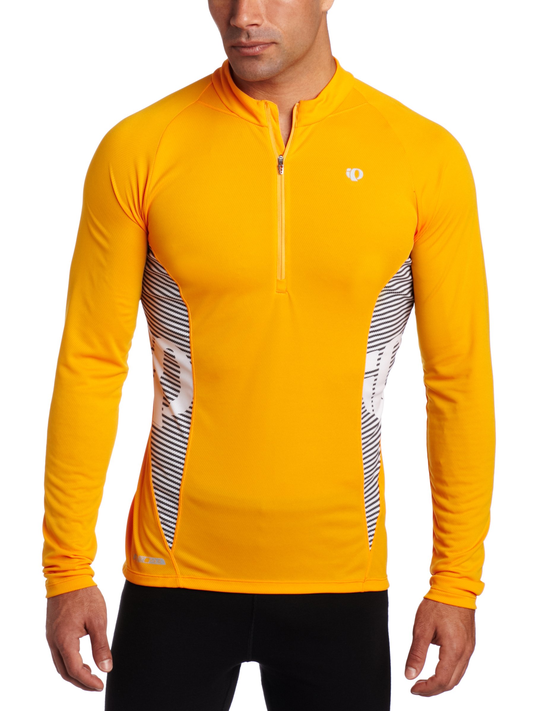 Pearl Izumi Men's Fly Intercool Long Sleeve Shirt