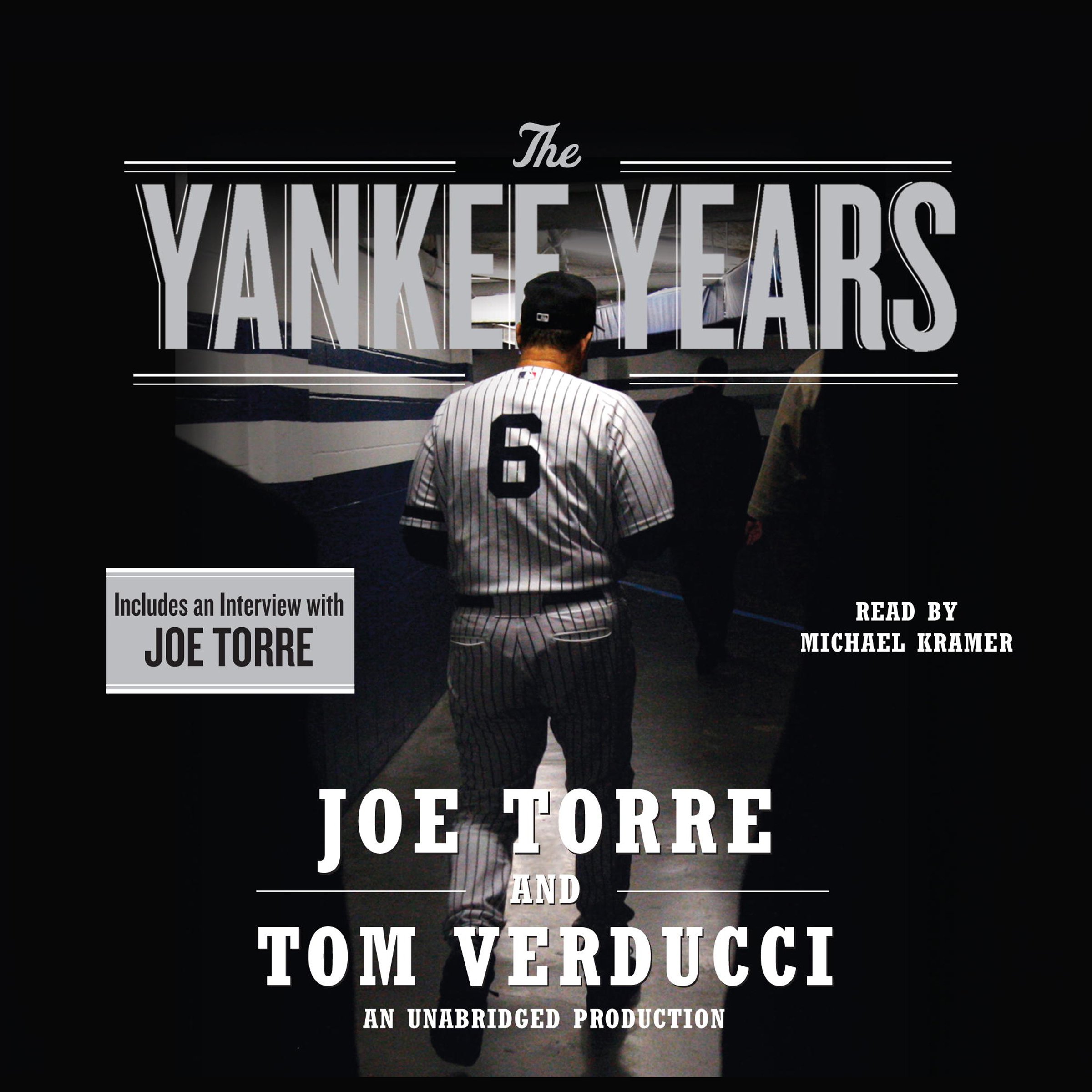 The Yankee Years