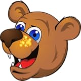 - 10 distinct levels are provided - stay away from snakes, falling weight and fireballs that come to kill the bear - keep eating apples and keep on licking the honey from beehive - more levels and challenges coming soon - insanely addictive fun that ...