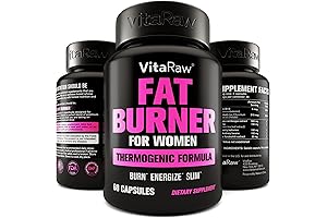 Best Keto Diet Pills for Women for Ultimate Belly Fat Reduction