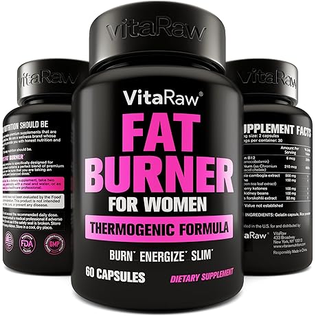 Best Keto Diet Pills for Women for Ultimate Belly Fat Reduction