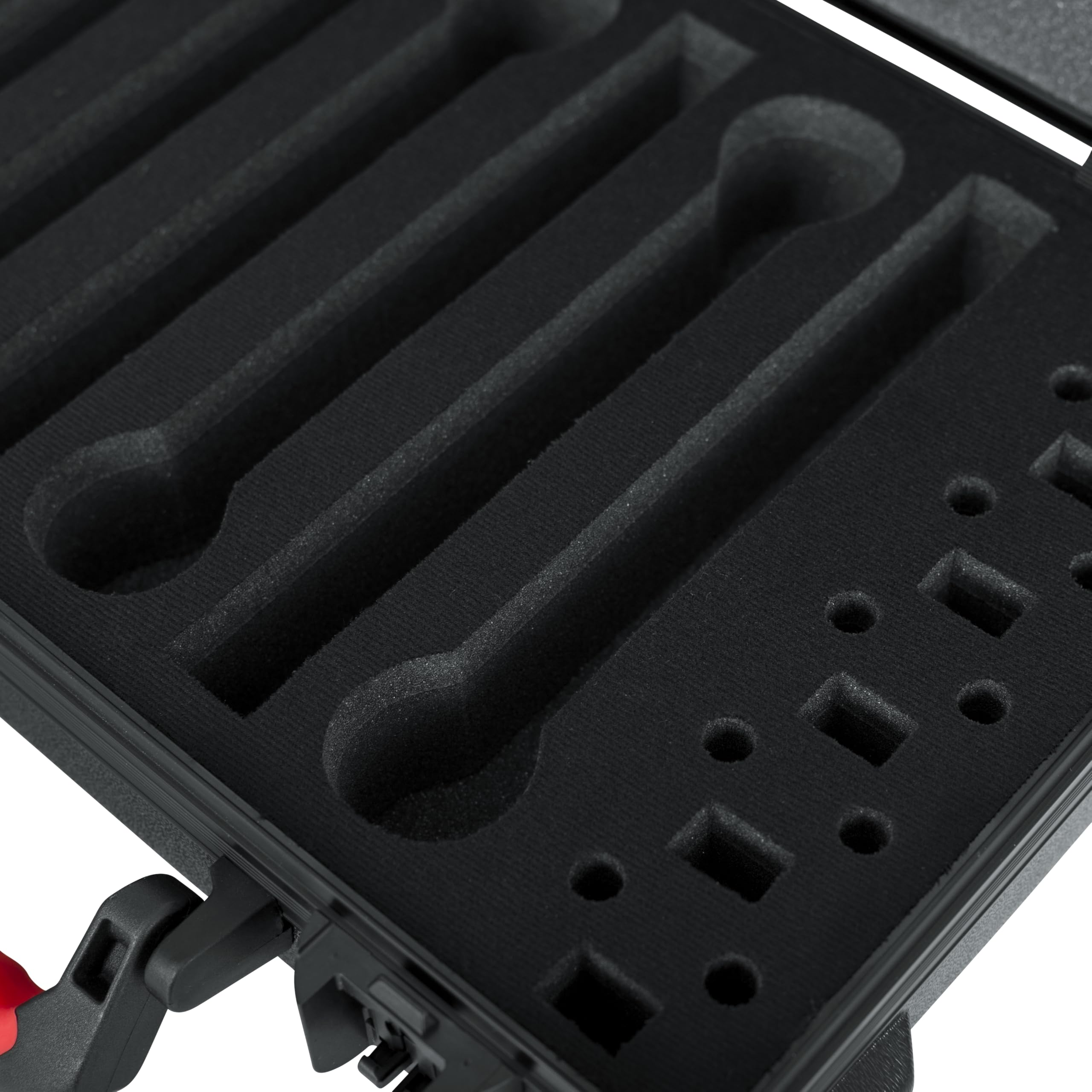 Amazon | GATOR ゲーター マイクケース PE製ハードケース TSA