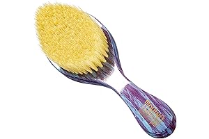 Torino Pro Brushes 360 Wave Brushes - The Ultimate Styling Tool for Perfect Waves