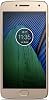 Motorola Moto G5 Plus 32GB 5th Generation - 5.2 Full HD, Snapdragon 625, SIM GSM Factory Unlocked - International Version - Gold