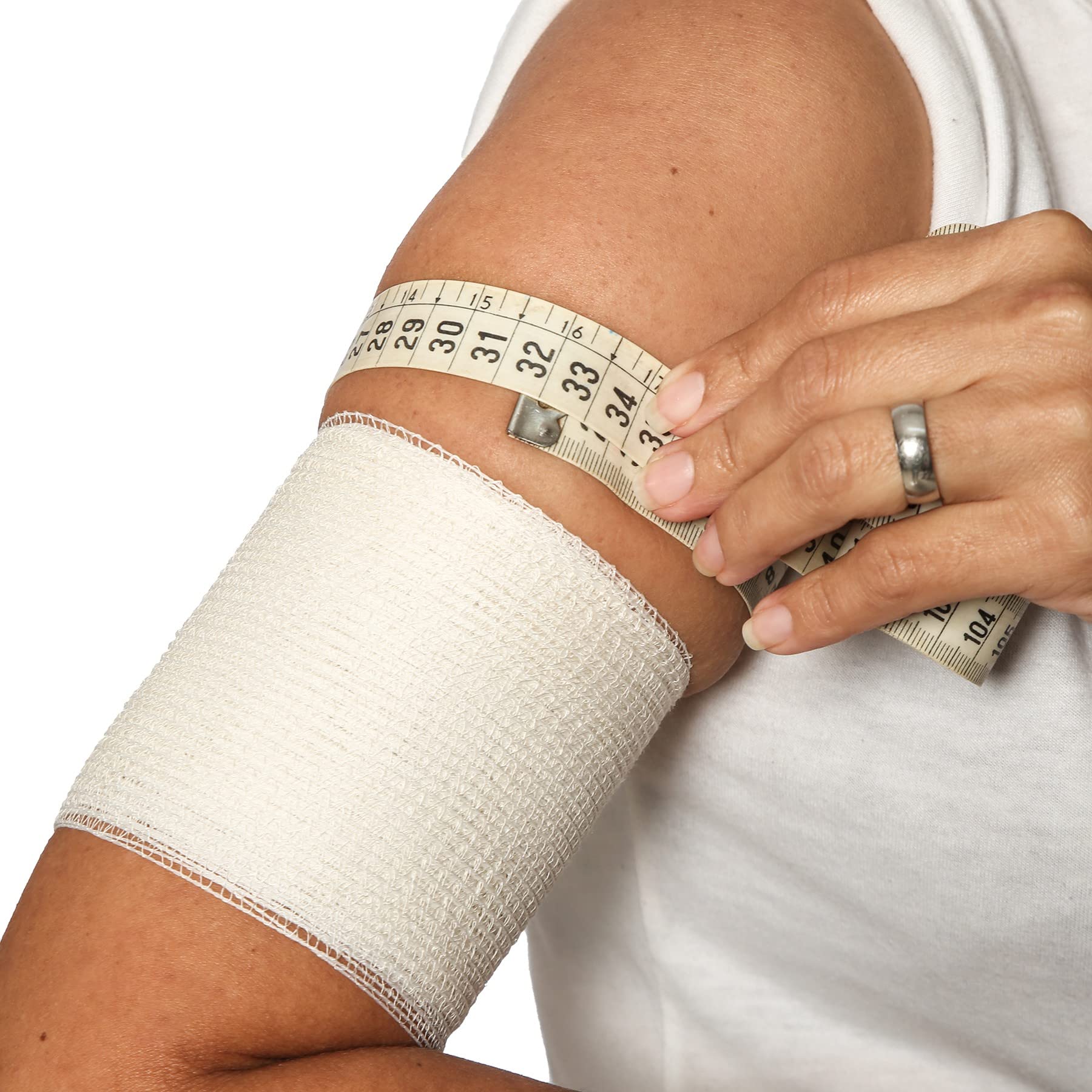 Protector Impermeable para vendaje - PICC Line Cover - talla: M