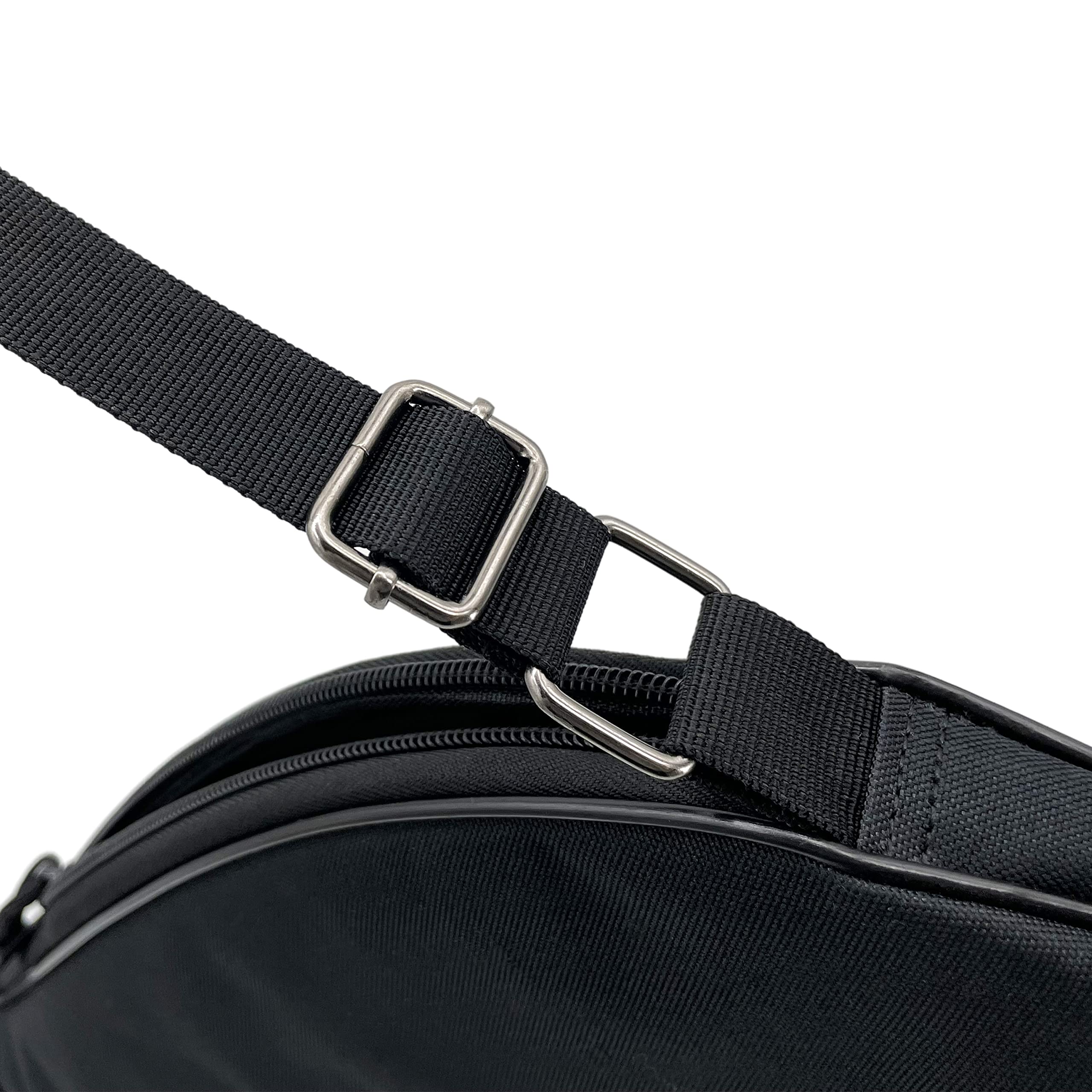Funda Suave para Raqueta de Tenis con Correa Ajustable