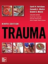 Trauma, Ninth Edition