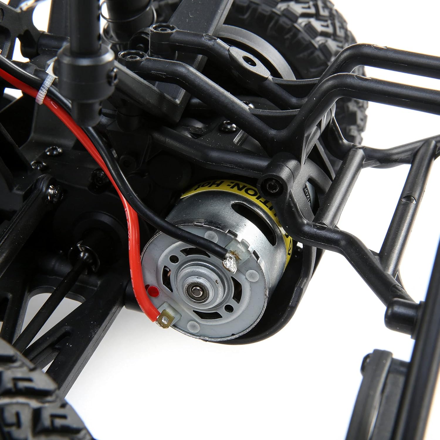 Uр Tо 50% оƒƒ Losi RC Truck 1/10 22S 2WD SCT Brushed RTR (Ready-to- Run), MagnaFlow, LOS03022T1,Yellow