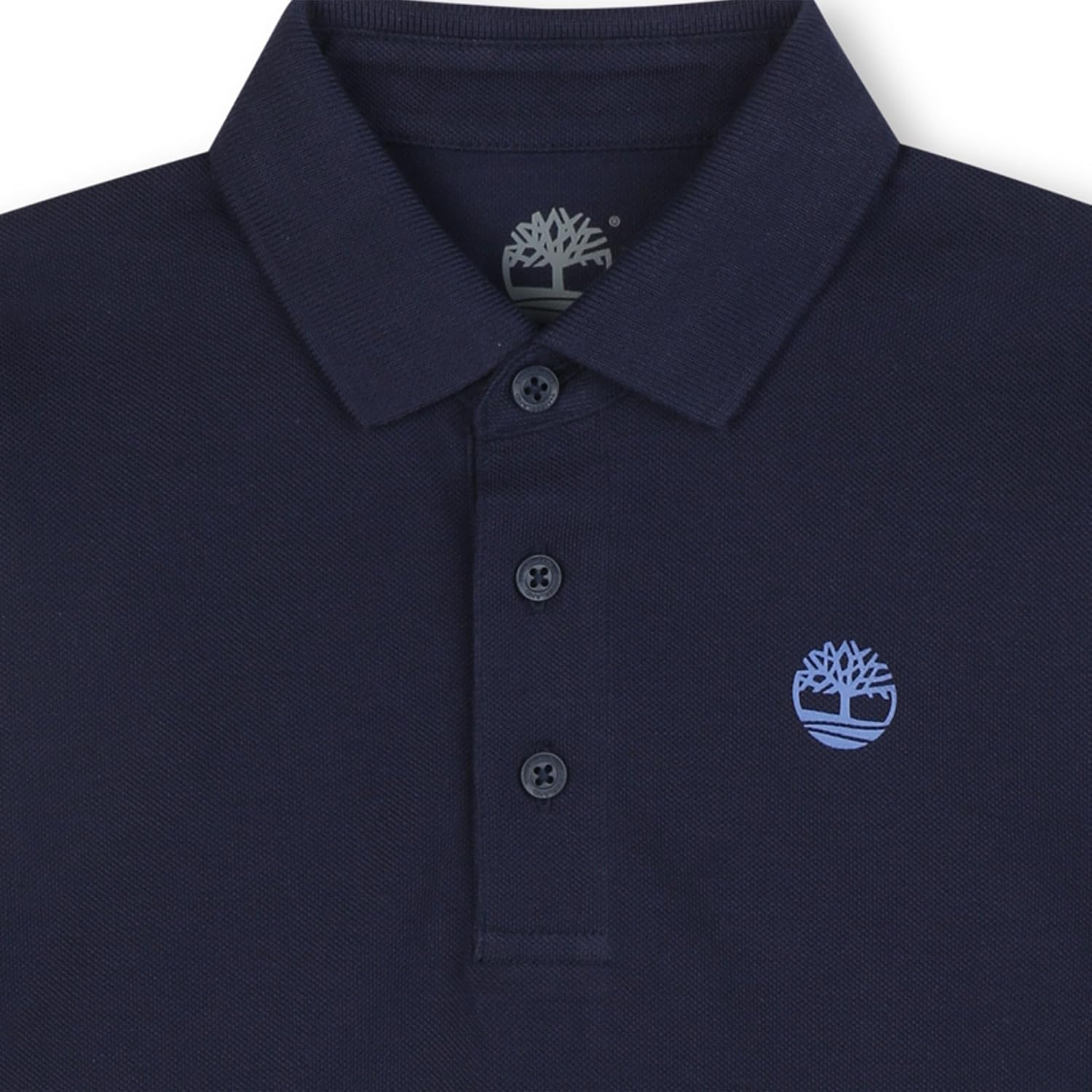 Timberland Boys' Timberland Boys Short Sleeve Polo