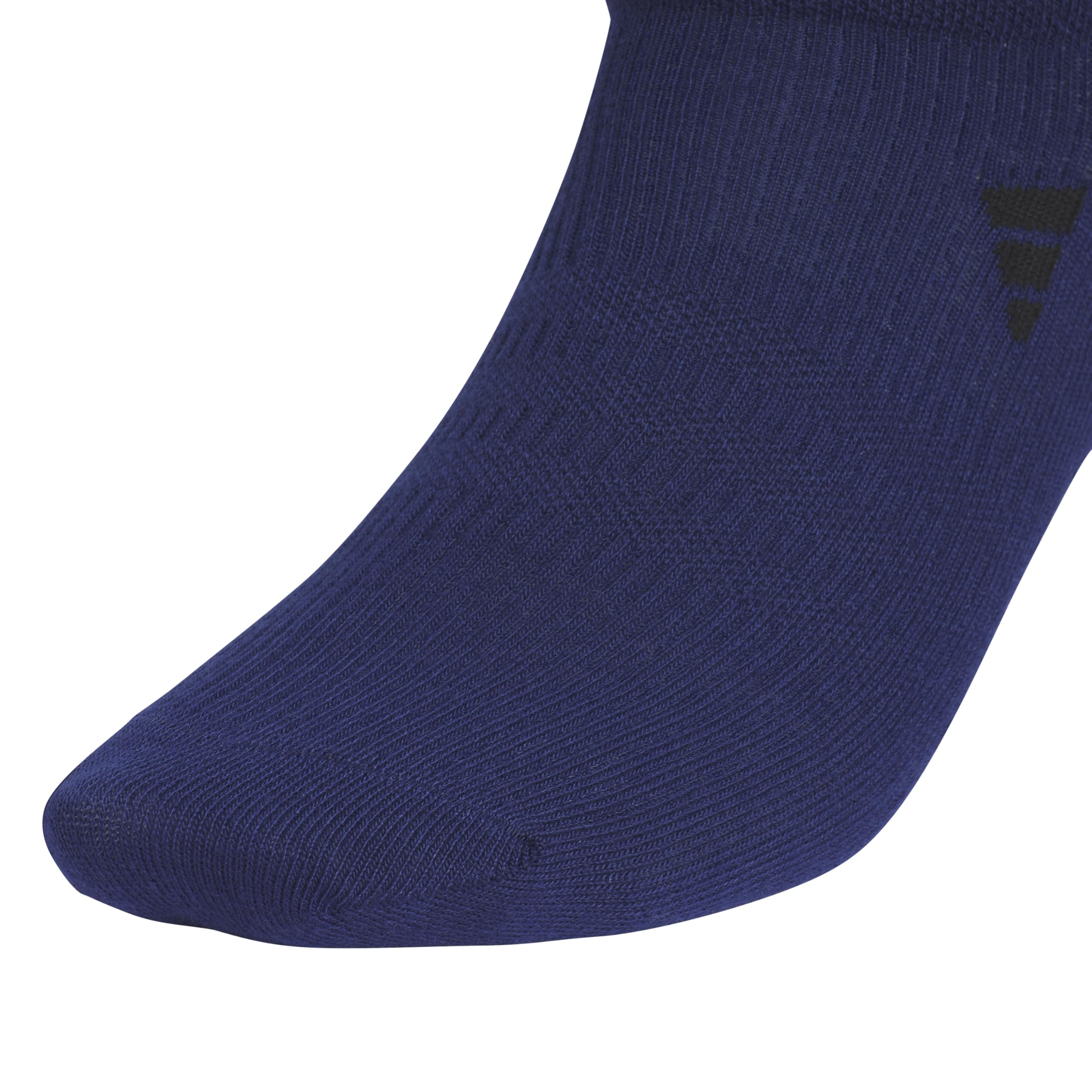 adidas Herren Unsichtbare Socken (6er Pack)