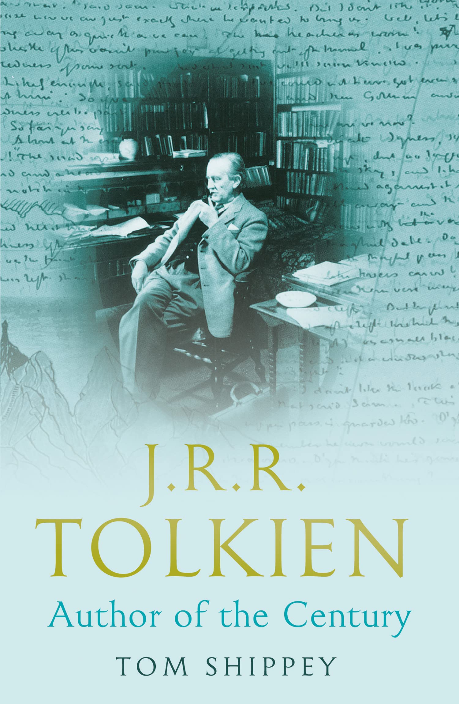 J. R. R. Tolkien by Tom Shippey PAPERBACK 9780261104013