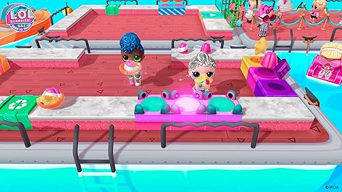 Miniatura 7 de Lol Surprise! B.B.S Born to Travel