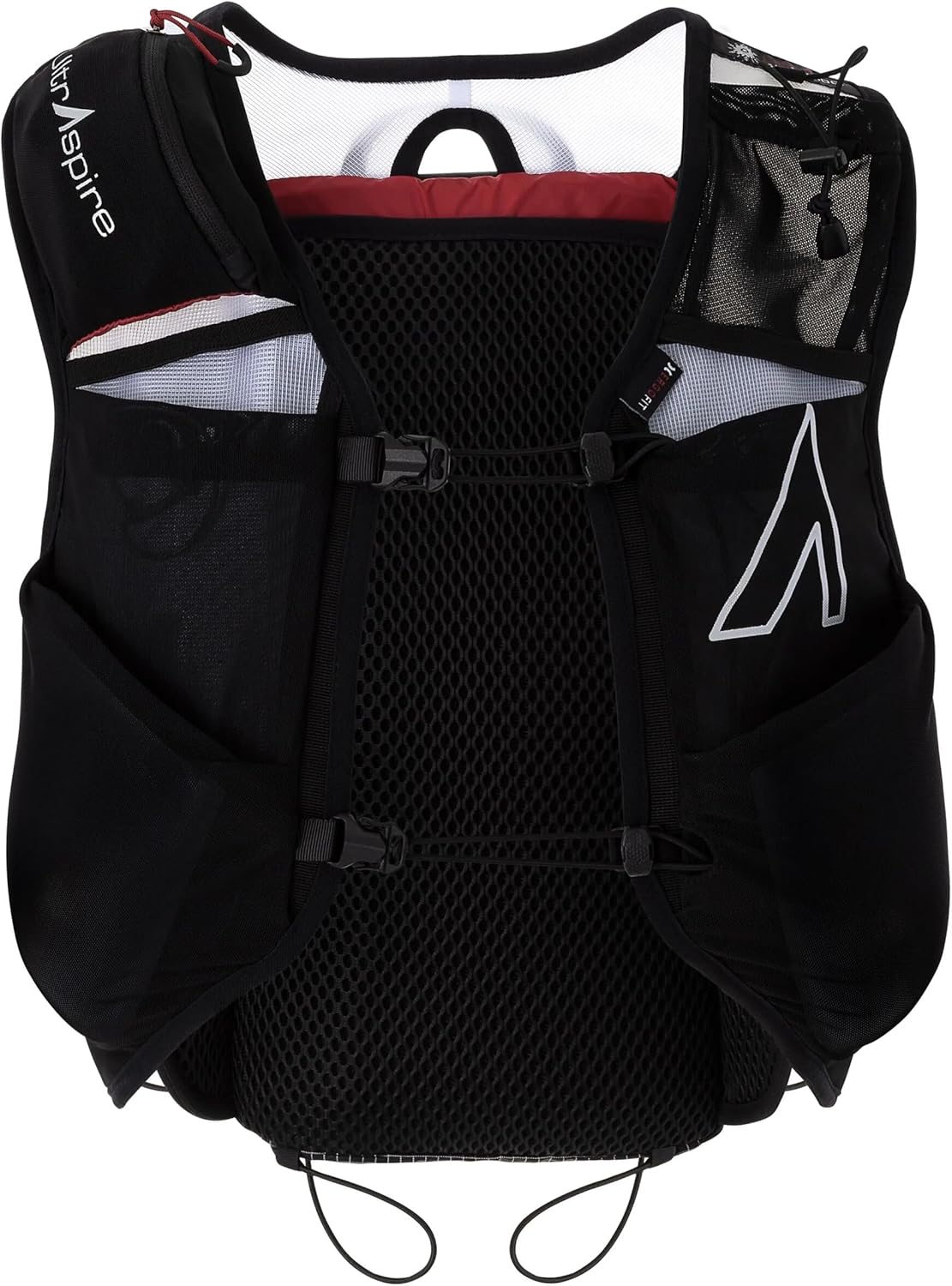 Ultraspire Legacy Runner's Hydration Lightweight Race Vest - Running Hiking Outdoor Pack