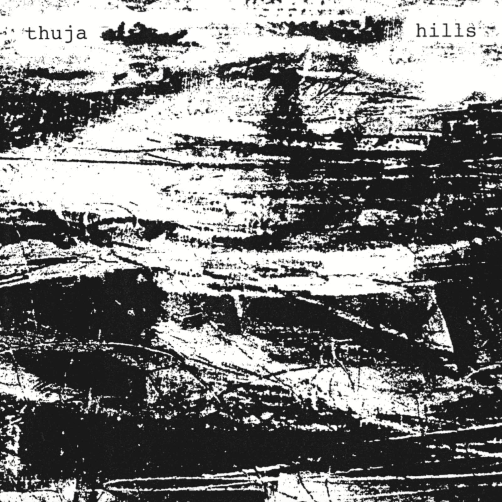 Hills [VINYL]