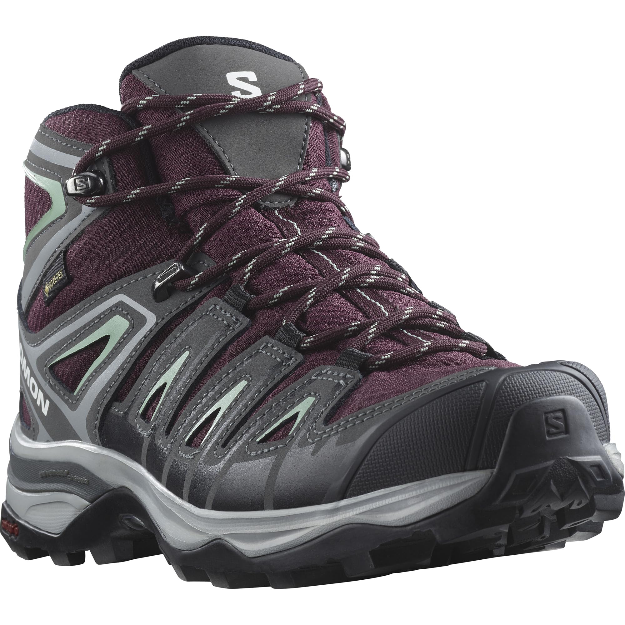 Salomon X Ultra Pioneer Mid Climasalomon™ Impermeabile Scarpe da trekkingUomo