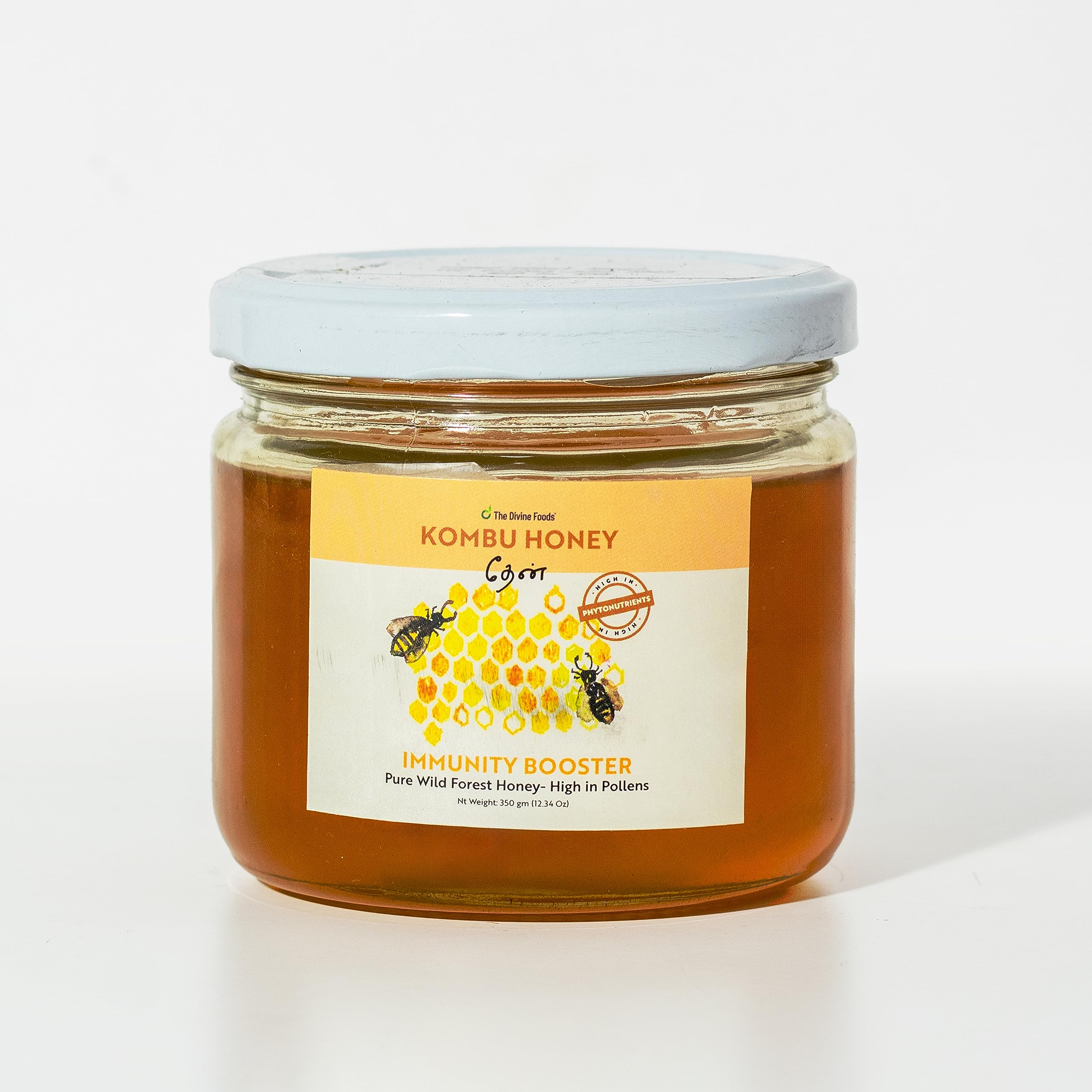 See full amazon price history chart for The Divine Foods Pure Kombu Honey Single Origin Unblended Natural & Healthy From Western Ghats (350 gm) The Divine Foods Pure Kombu Honey Single Origin Unblended Natural & Healthy From Western Ghats (350 gm) (B09QQJ7HWJ) Amazon Price History, Amazon Price Tracker