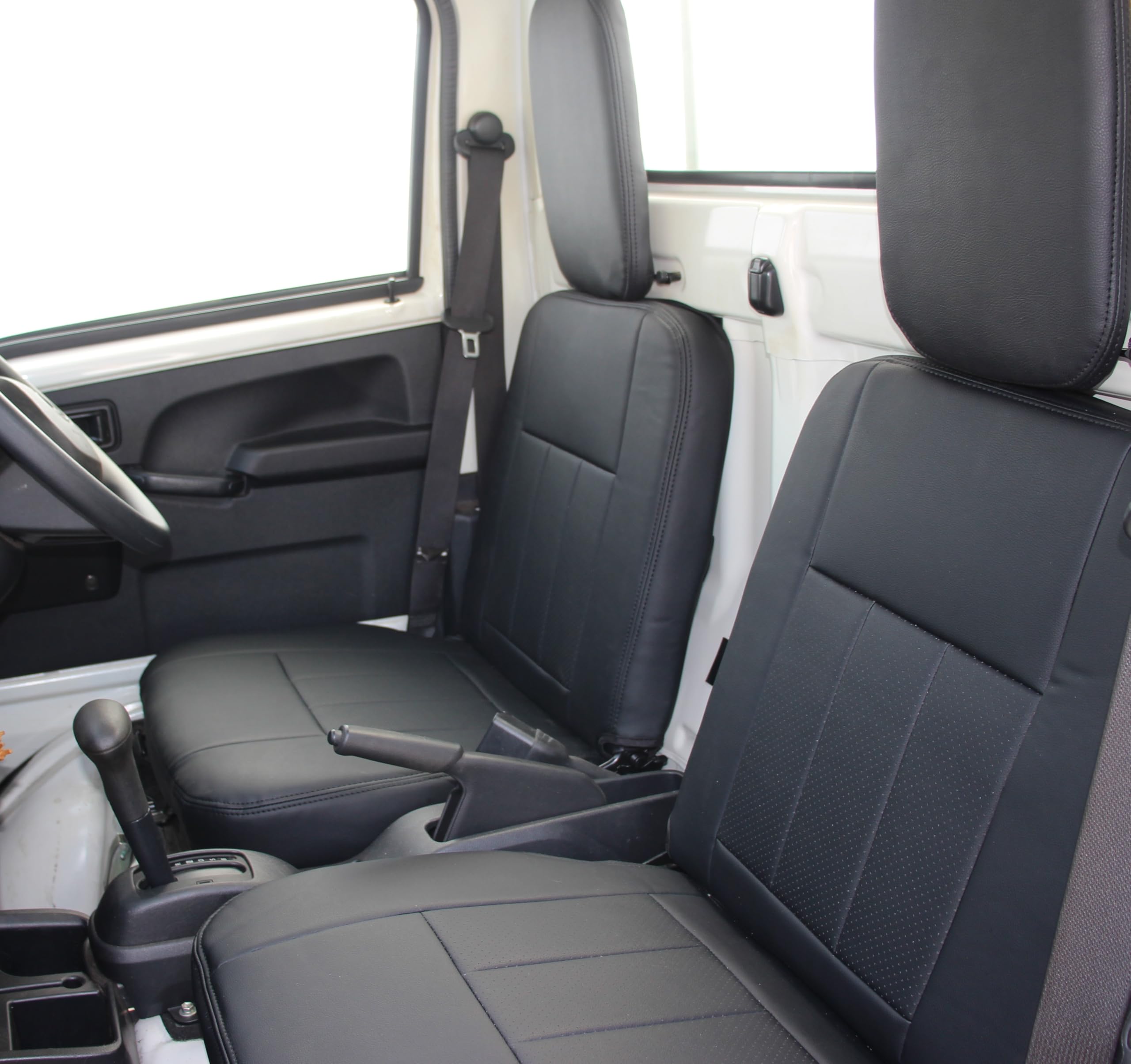 Amazon | GRANDE シートカバー 1台分 ハイゼットトラック S500P/S510P