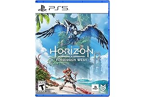 Horizon Forbidden West Standard Edition - PlayStation 5