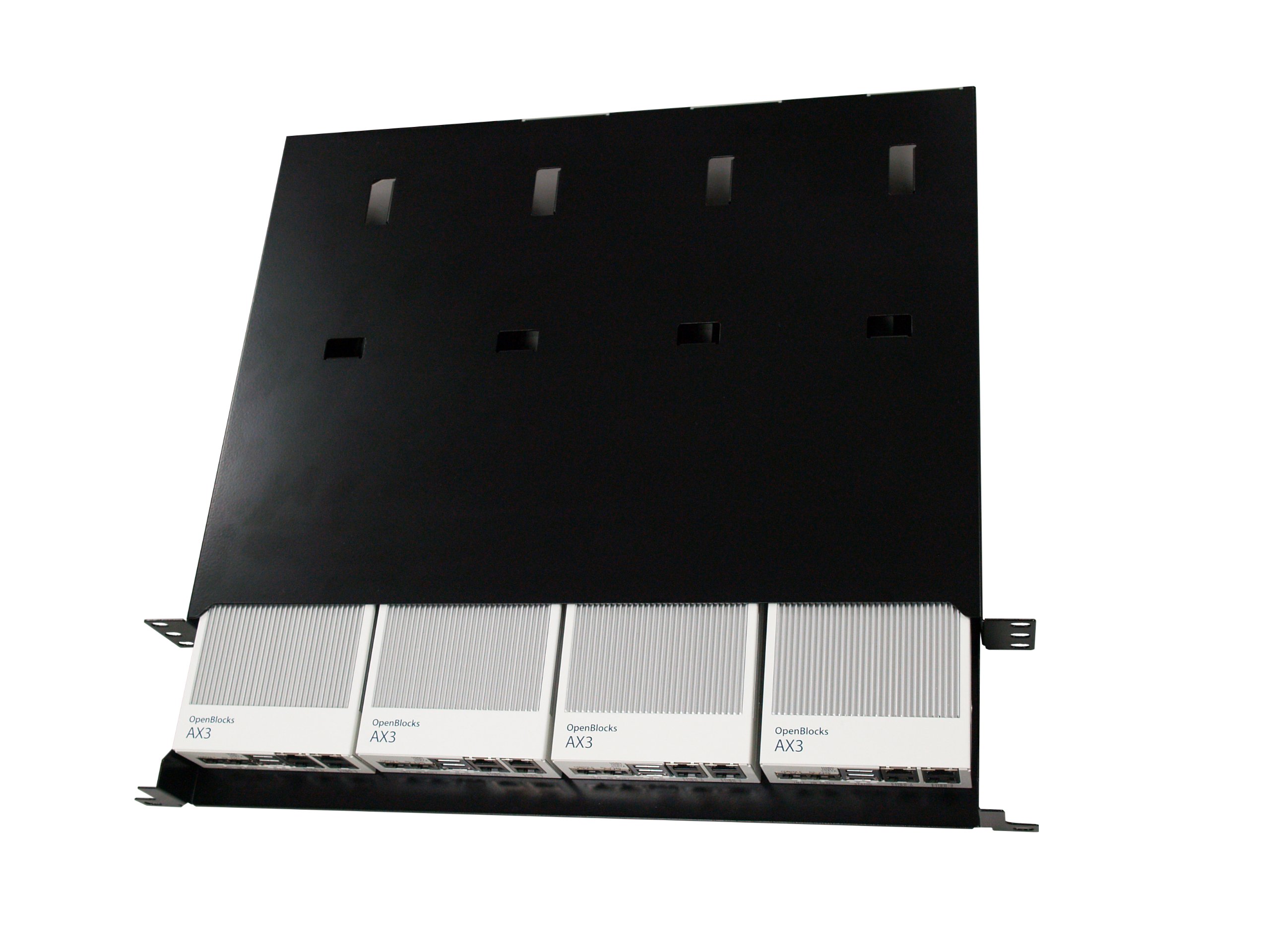 Amazon | ぷらっとホーム OpenBlocks AX3 ラックマウントケース PH-RMC