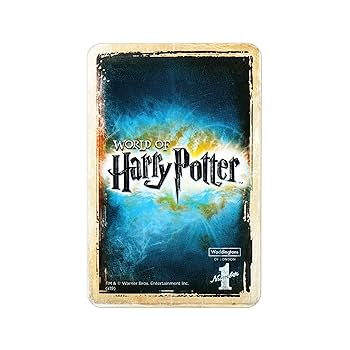 【新品・未開封品】Harry Potter ハリーポッター　プレイングカード 楽天市場】ハリーポッター トランプ プレイングカード Harry
