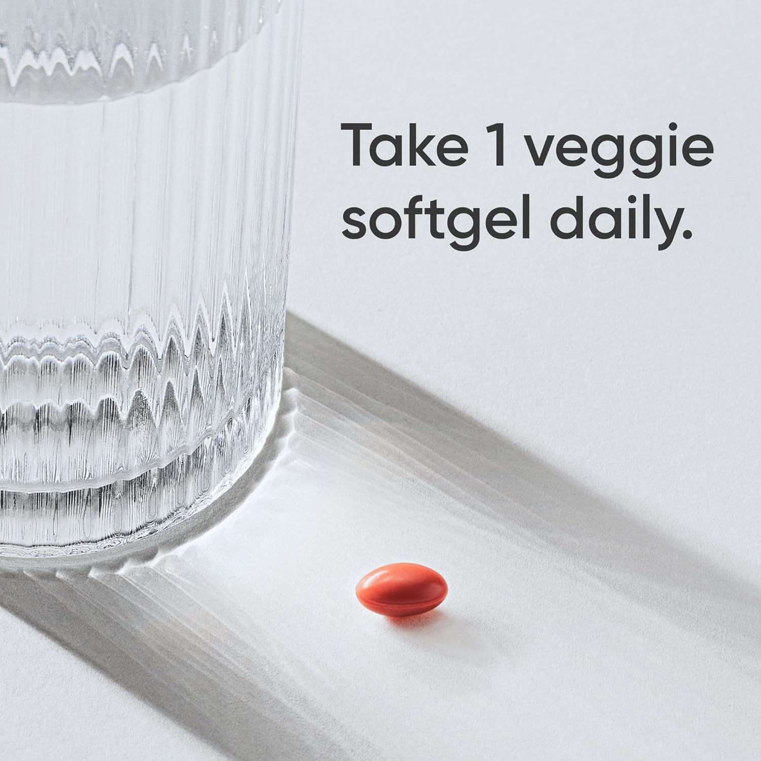 Sports Research® Lutein and Zeaxanthin Capsules - Eye Health Support Supplement Made with Lute-Gen® and Organic Coconut Oil - Vegan Friendly & Non-GMO Verified - 120 Veggie Softgels - Image 3